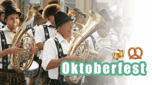 C1 Kurs 39 OKtoberfest