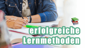 C1 Kurs 36 erfolgreiche Lernmehtoden